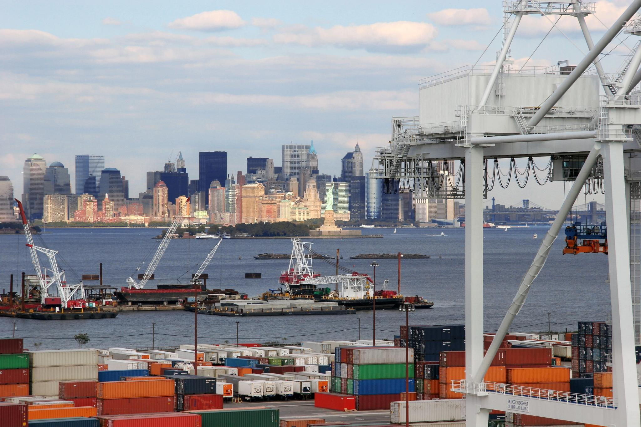US Trade Deficit Hits $105.6B | Tariff Volatility Creates Urgent Sourcing Decisions for Cross-Border Sellers