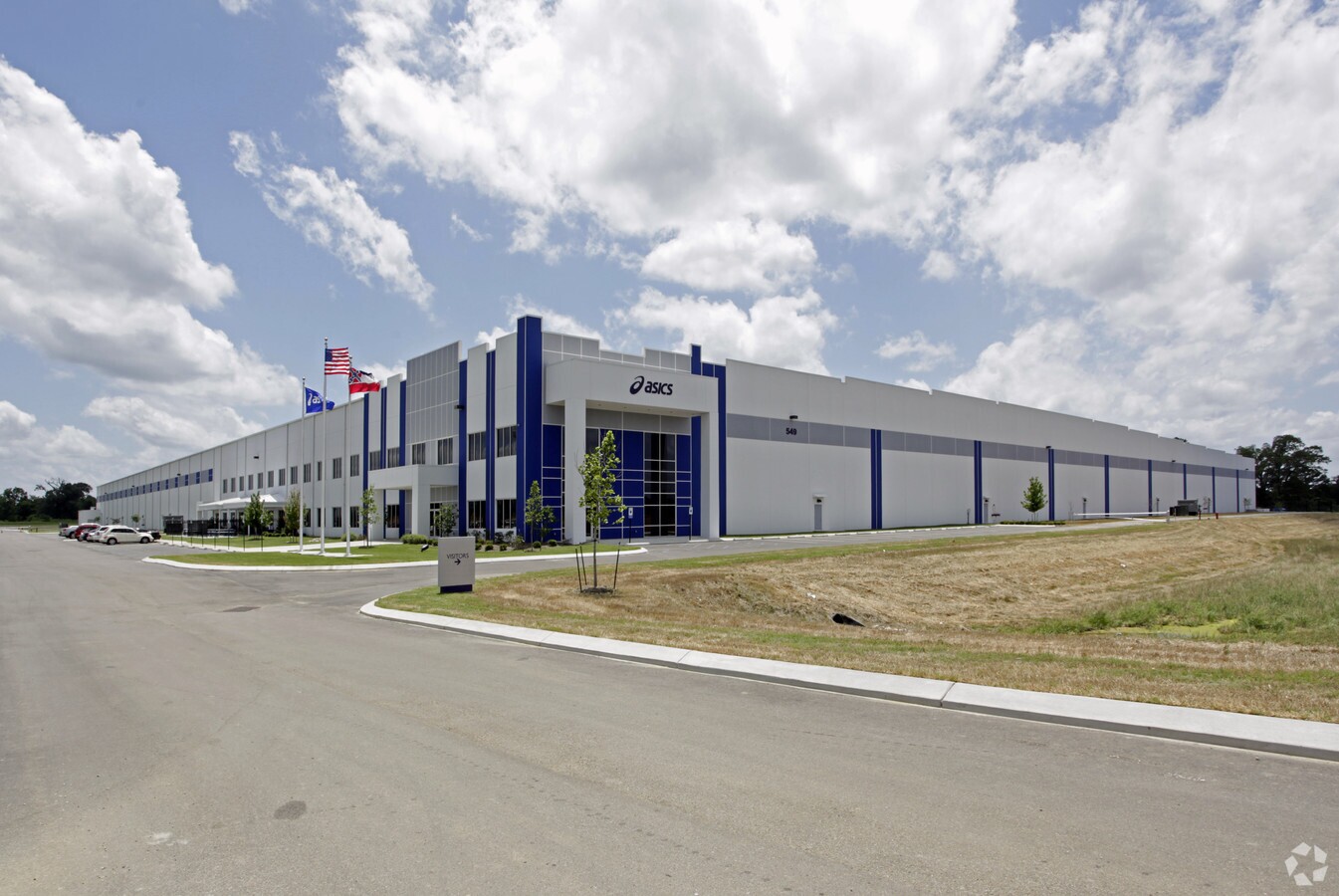 Lexington Realty Maintains Quarterly Dividend