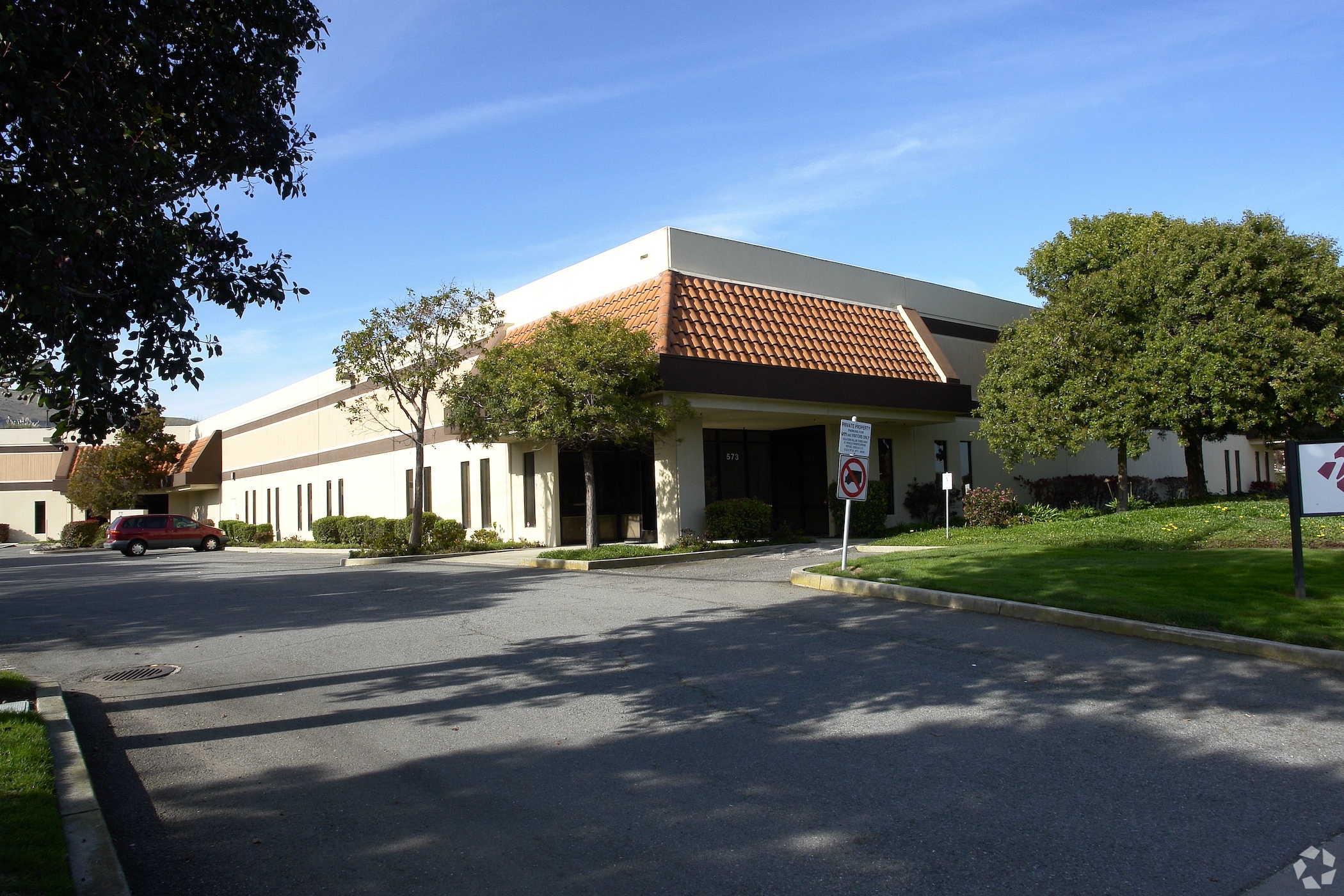 Investor Drops 30 Million for Industrial Site To Extend Flurry of