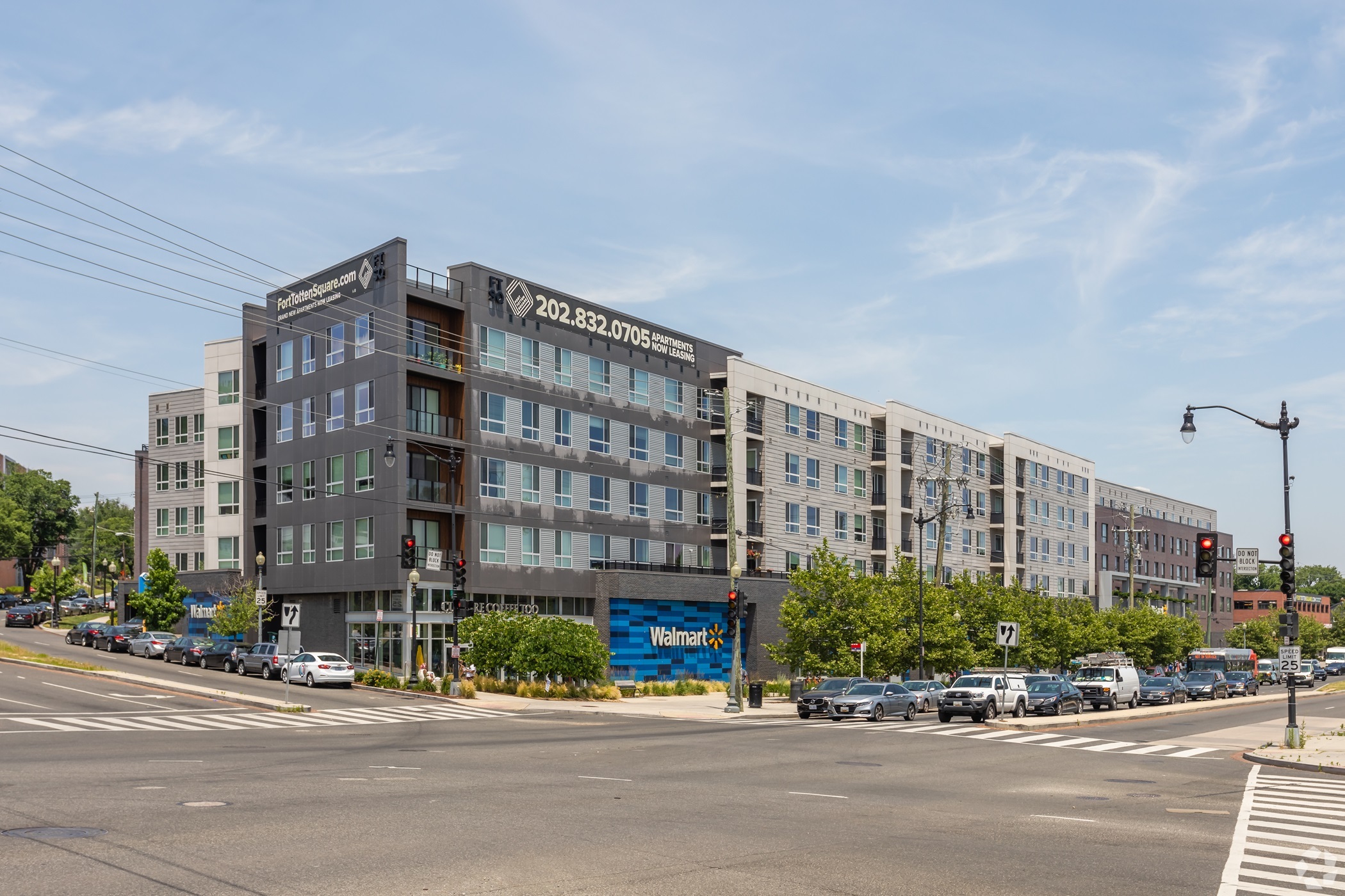News JBG Smith Sells Walmart anchored Apartment Building In DC news-jbg-smith-sells-walmart-anchored-apartment-building-in-dc