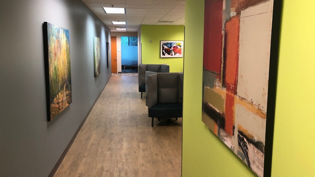 He Was Franchising Coworking Space Before Coworking Was Cool