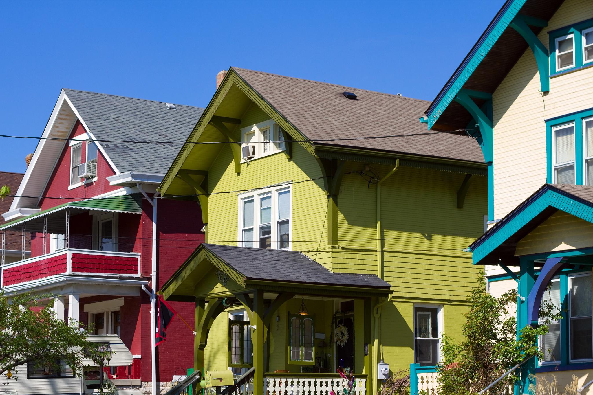The site has been sold with residential consents. (Getty Images)