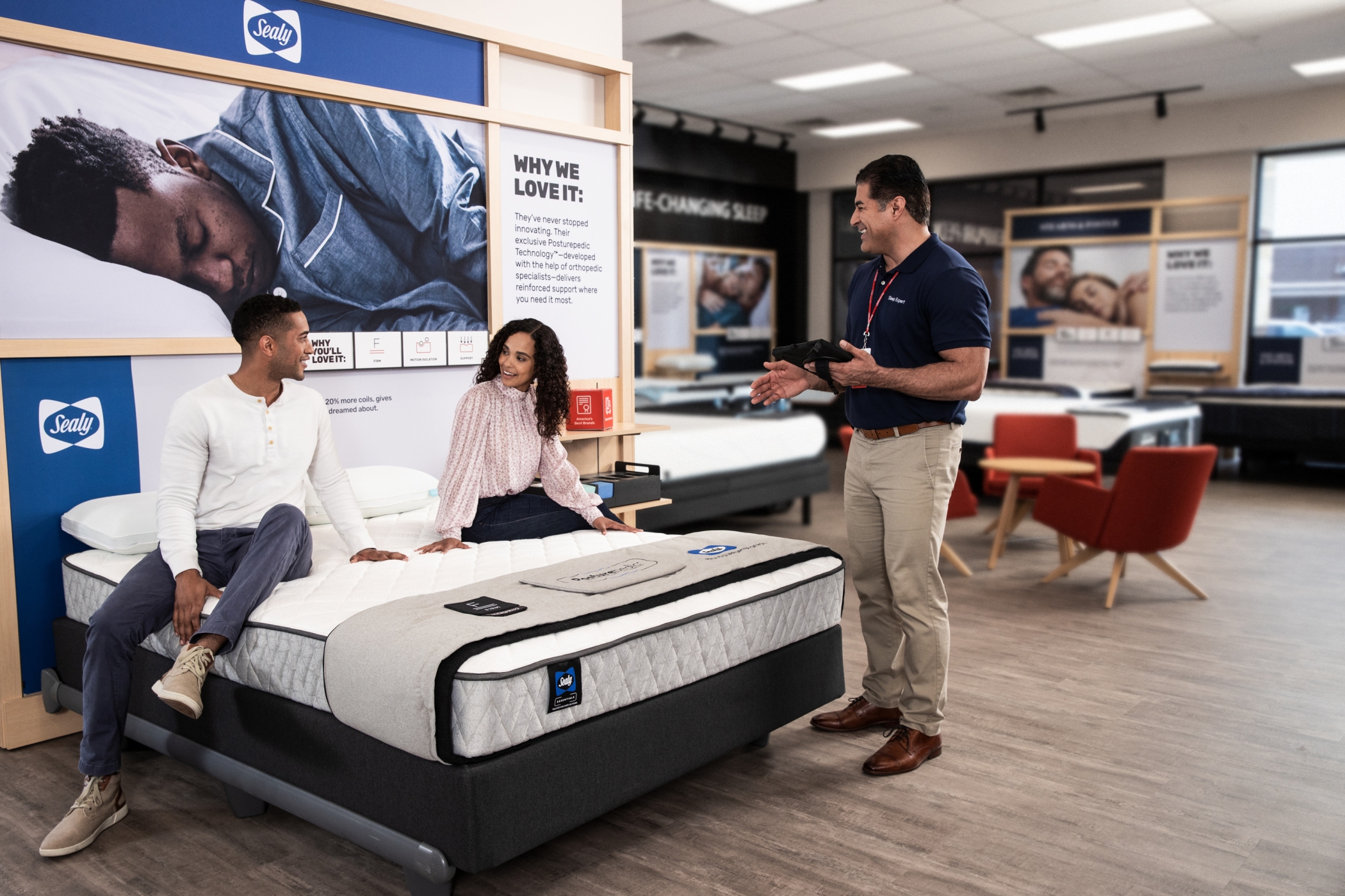 Tempur Sealy To Buy Mattress Firm in 4 Billion Deal