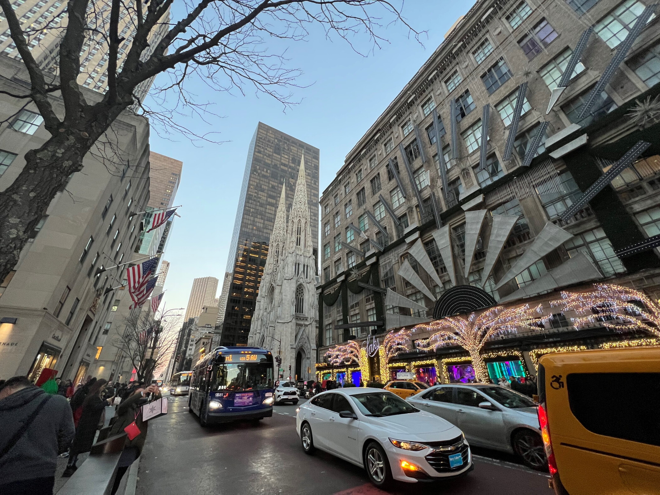 227 Fifth Avenue New York 227 Fifth Avenue New York