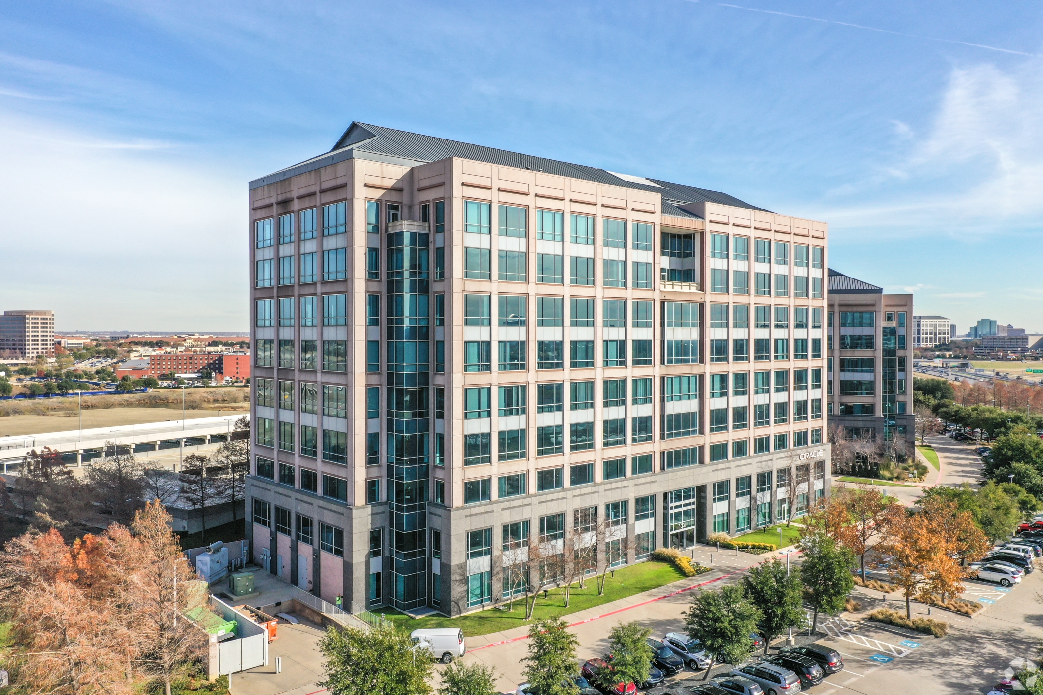 News | Nation’s Largest Supplier of Building Materials To Move