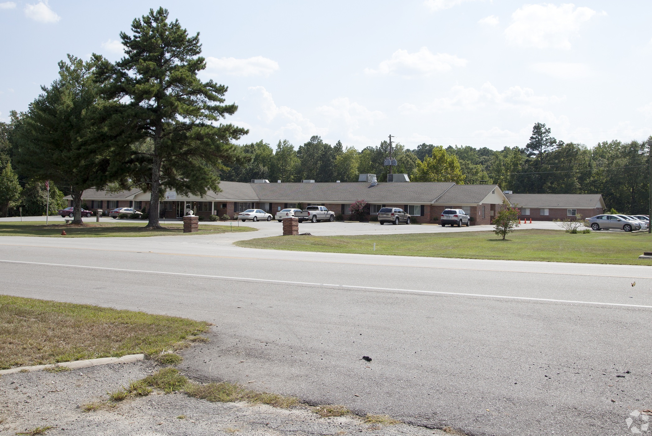 News | Nursing home operator reaches agreement to sell two Georgia ...