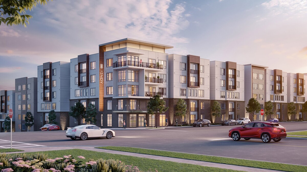 Ground Lease Popularity Swings Back Up As Investors Seek Income