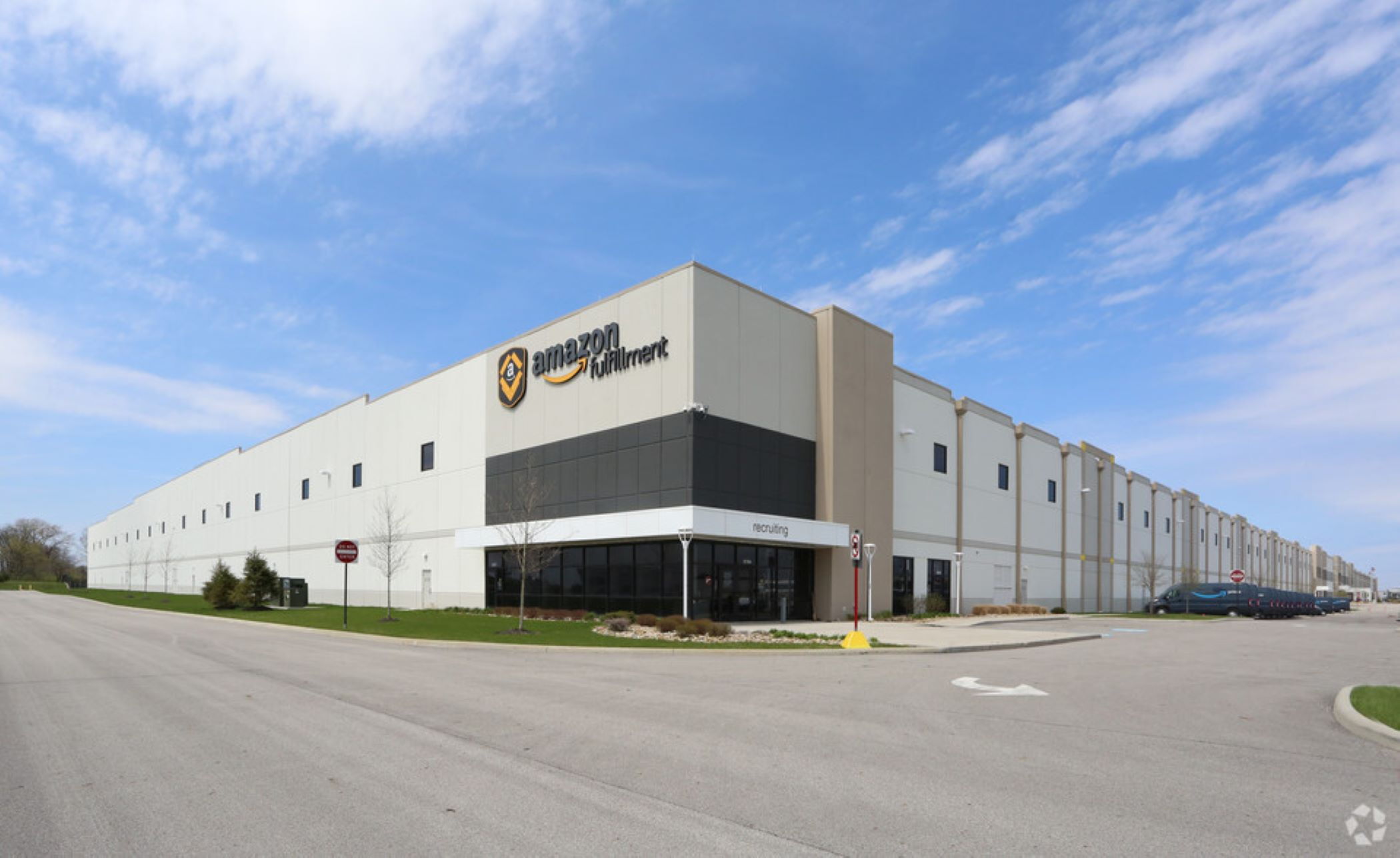 Outsized Exposure To Logistics Will Bolster Columbus In An Economic 