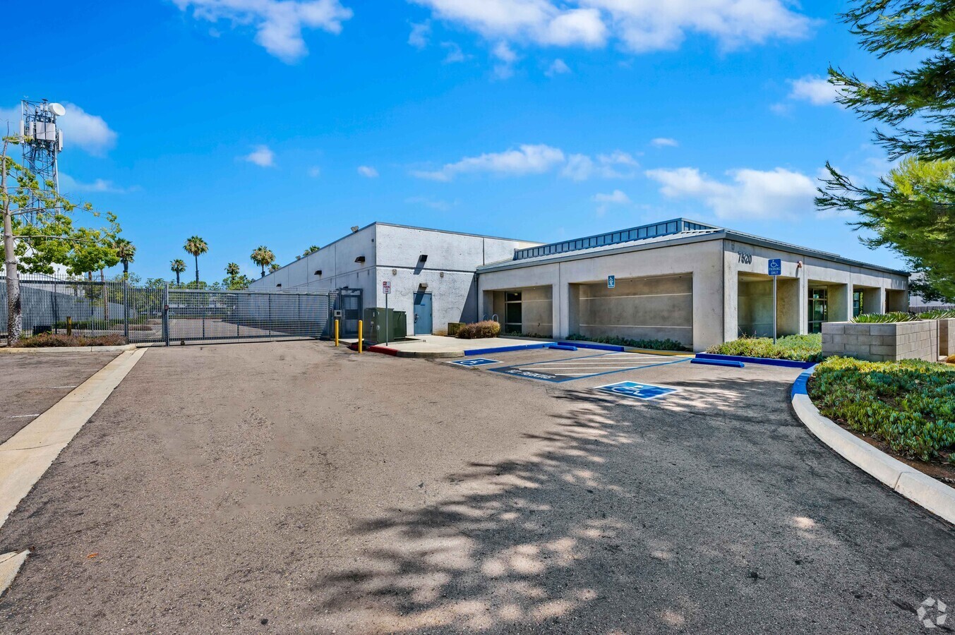 CEG Sells San Diego Warehouse