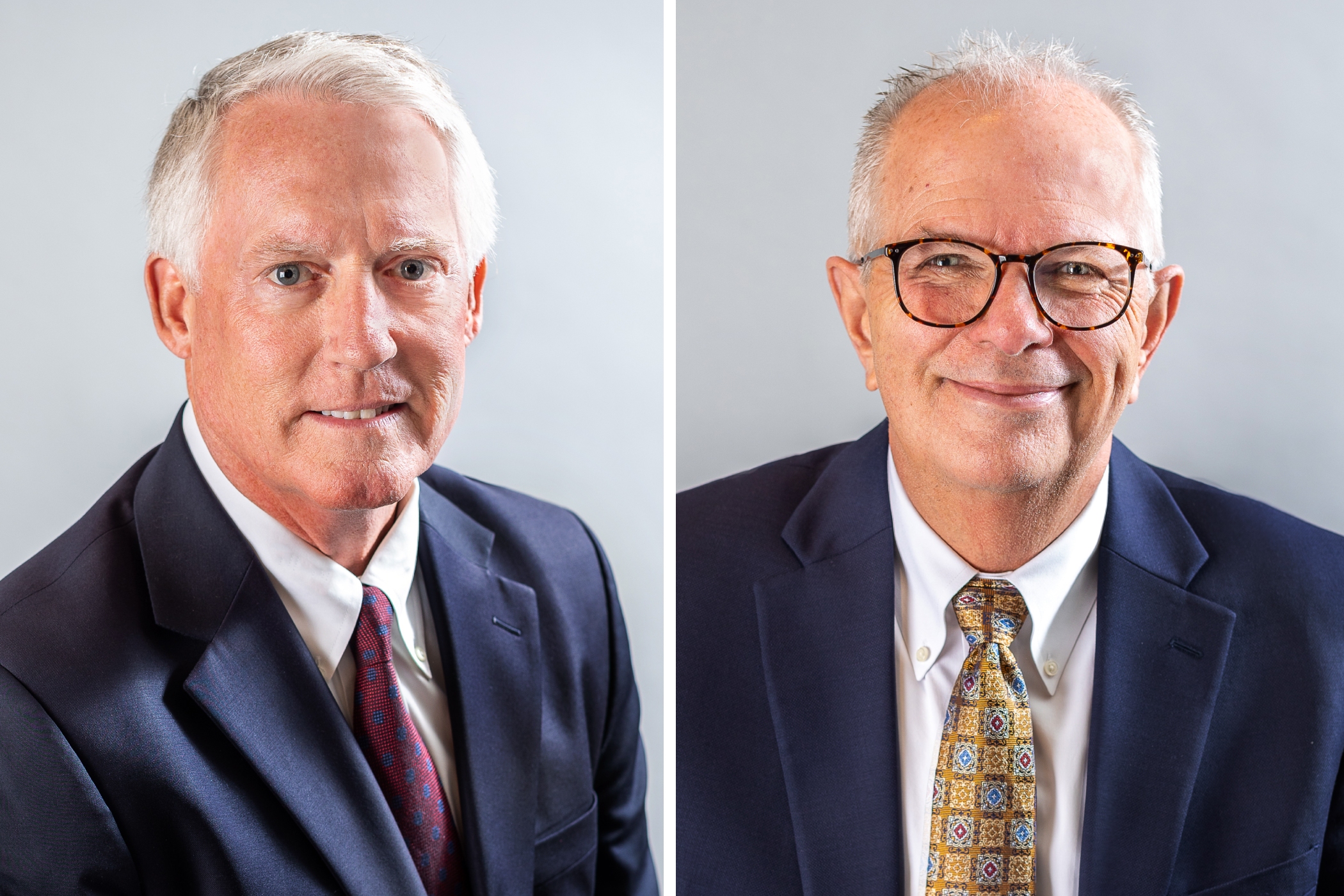 Mumford Company Managing Principals: Hotel Buyers 'With a Lot of Cash ...