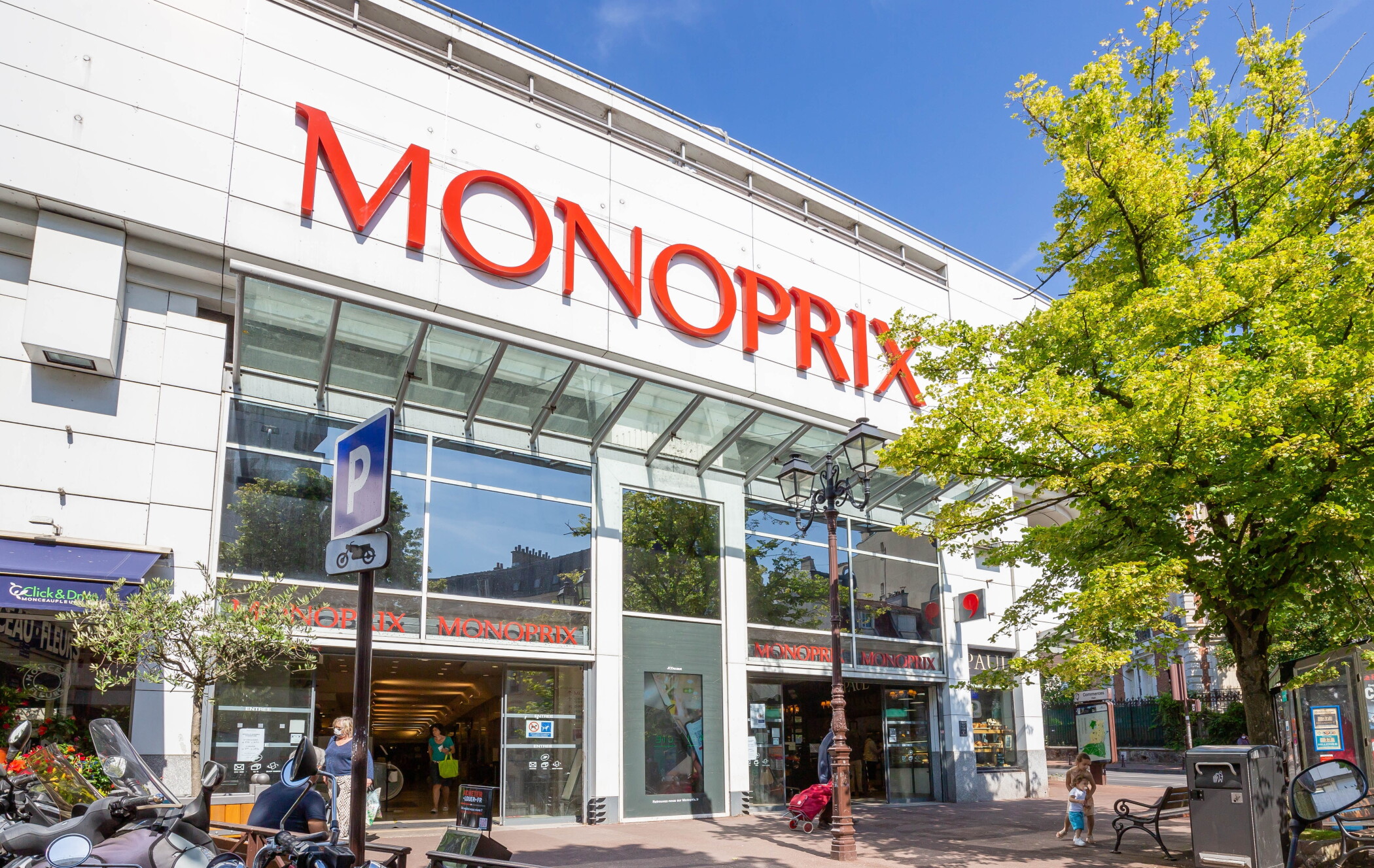 News | Mata Capital acquiert quatre Monoprix auprès de Novaxia ...