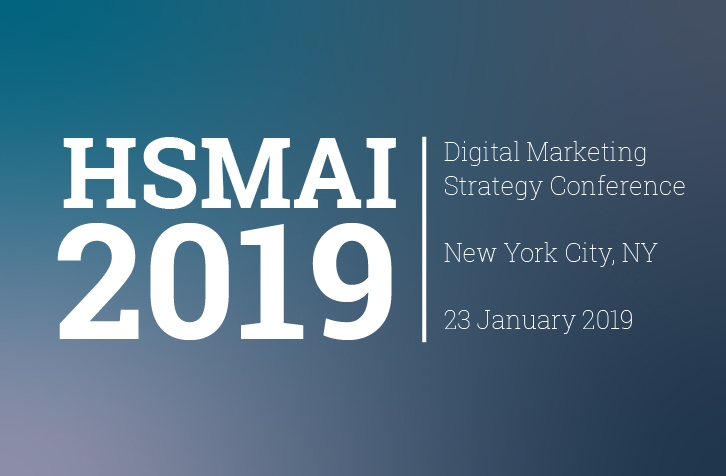 HSMAI Digital Marketing Strategy Conference 2019: Menggagas Masa Depan Perhotelan di Era Digital