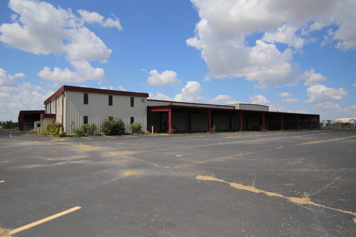 Fresh Look at News Oklahoma City Industrial Building Sells To Tenant