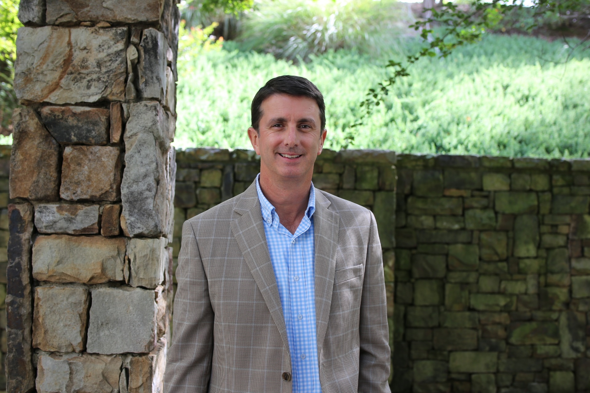 Foundry Commercial Taps Dehnert As Raleigh Market Leader