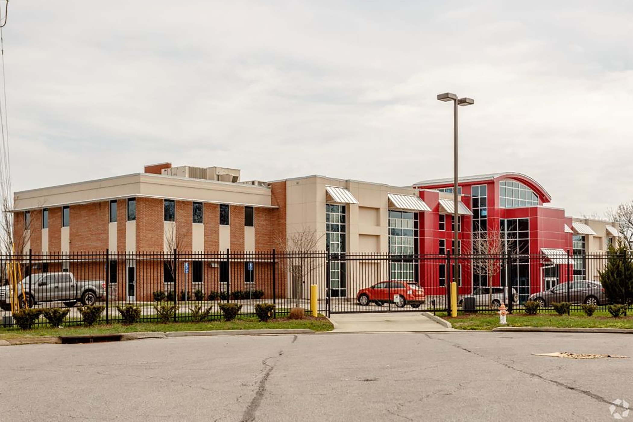 Aegis Sciences Founder Unloads More Nashville Properties