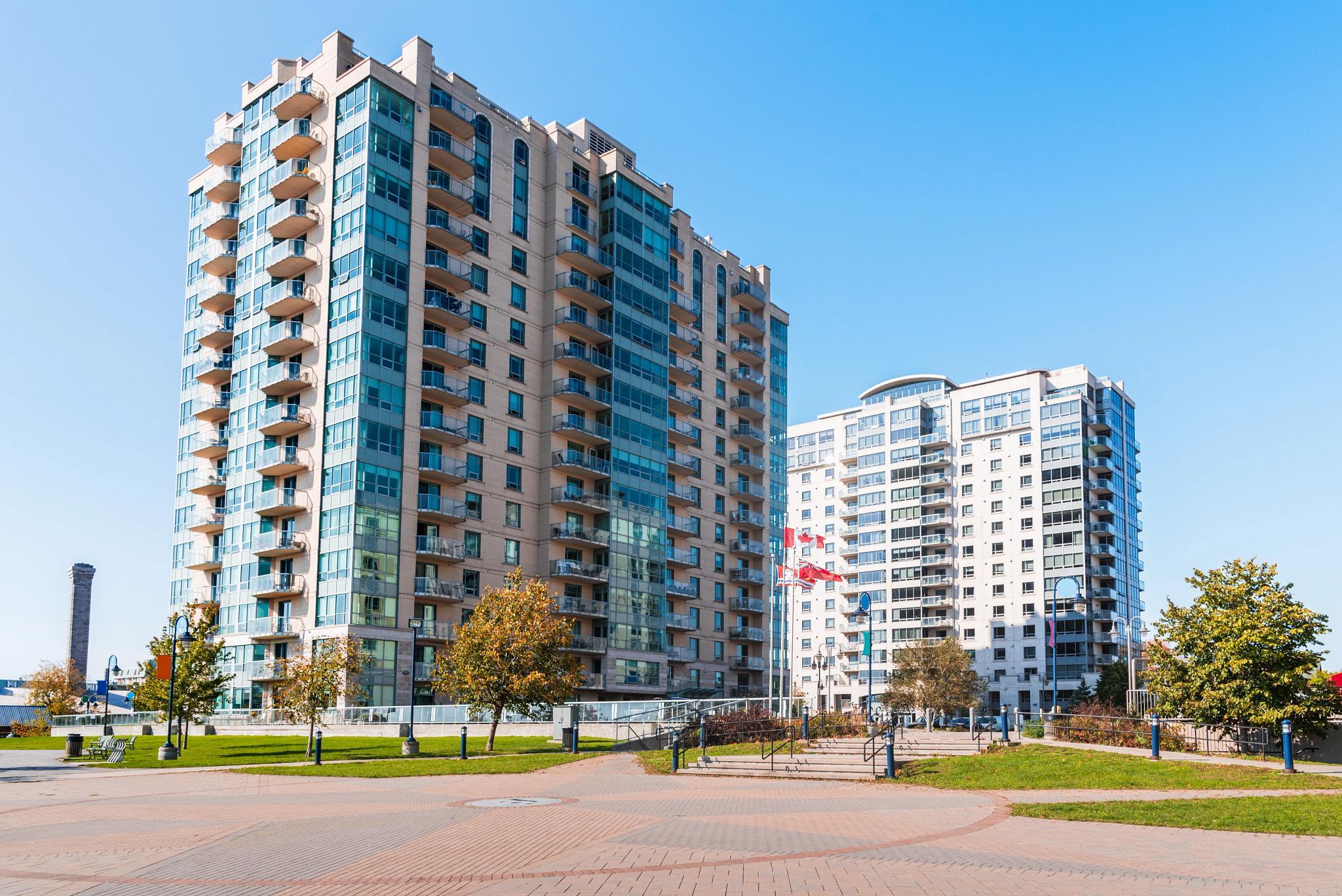 Build to rent is on the rise. (Getty Images/iStockphoto)