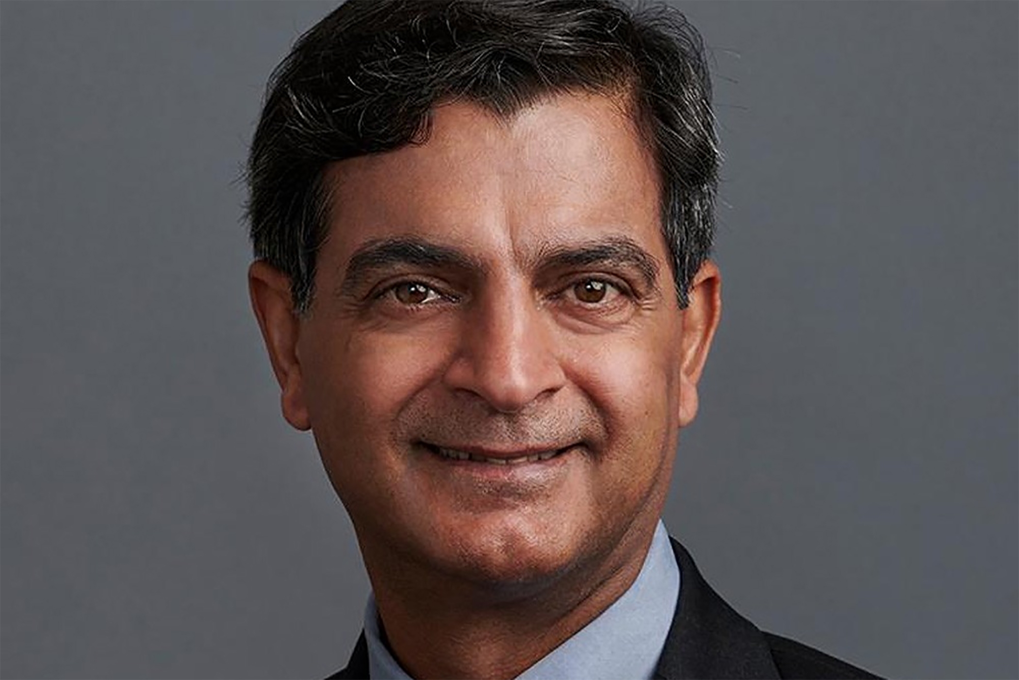 Former GGP chief executive is joining WeWork as its new CEO. (Brookfield)