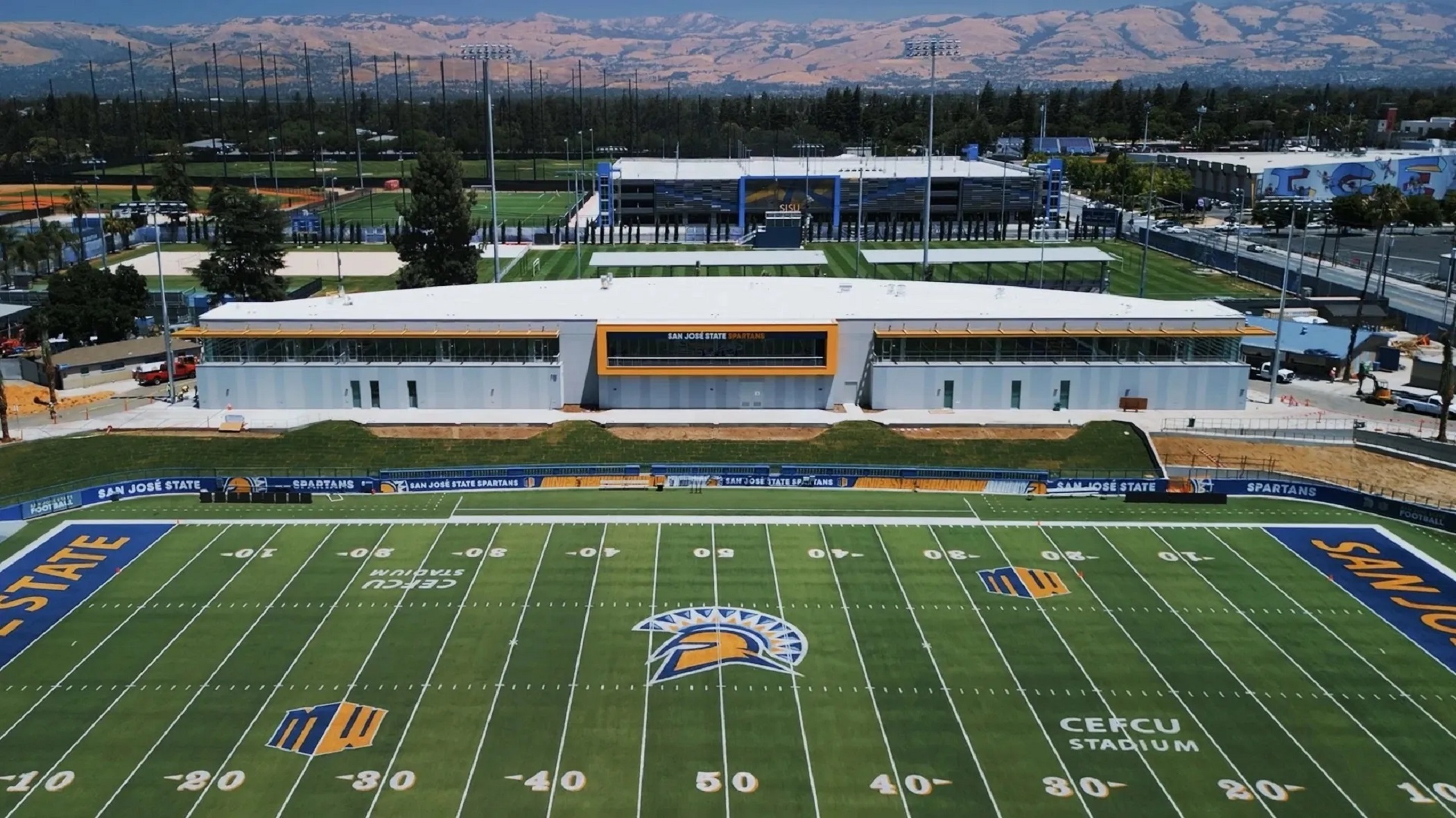 Status on SJSU and Hawaii football stadiums? MWC Sports Forum MWC