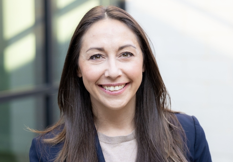 Caroline Sexton (Parkside Partners)