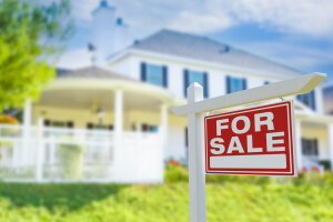 How much does it cost to sell a house?