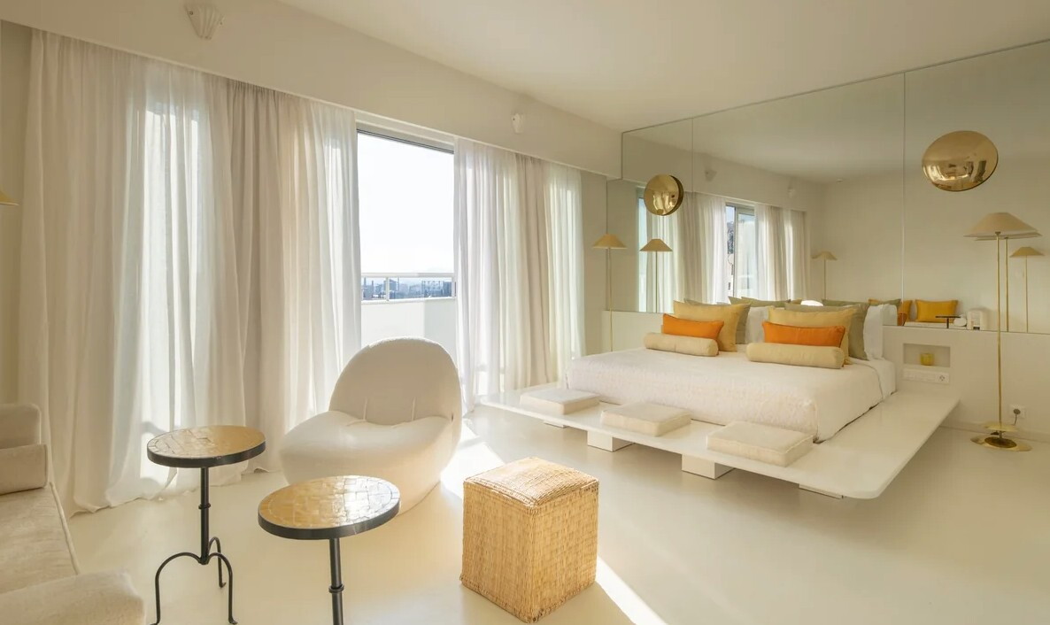 Investor Bohopo seeks to build out network of boutique hotels across Europe