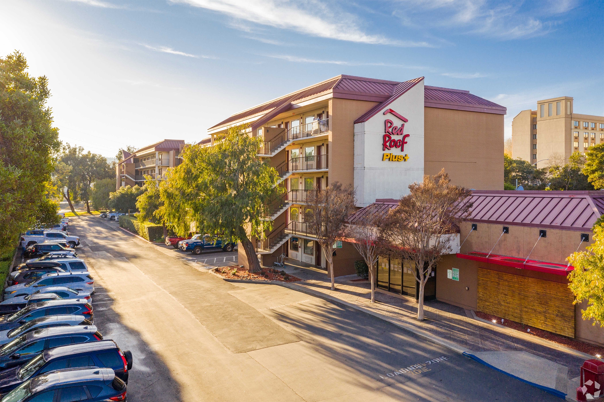Westmont Completes 241 Million Refinance of Red Roof Inn Portfolio