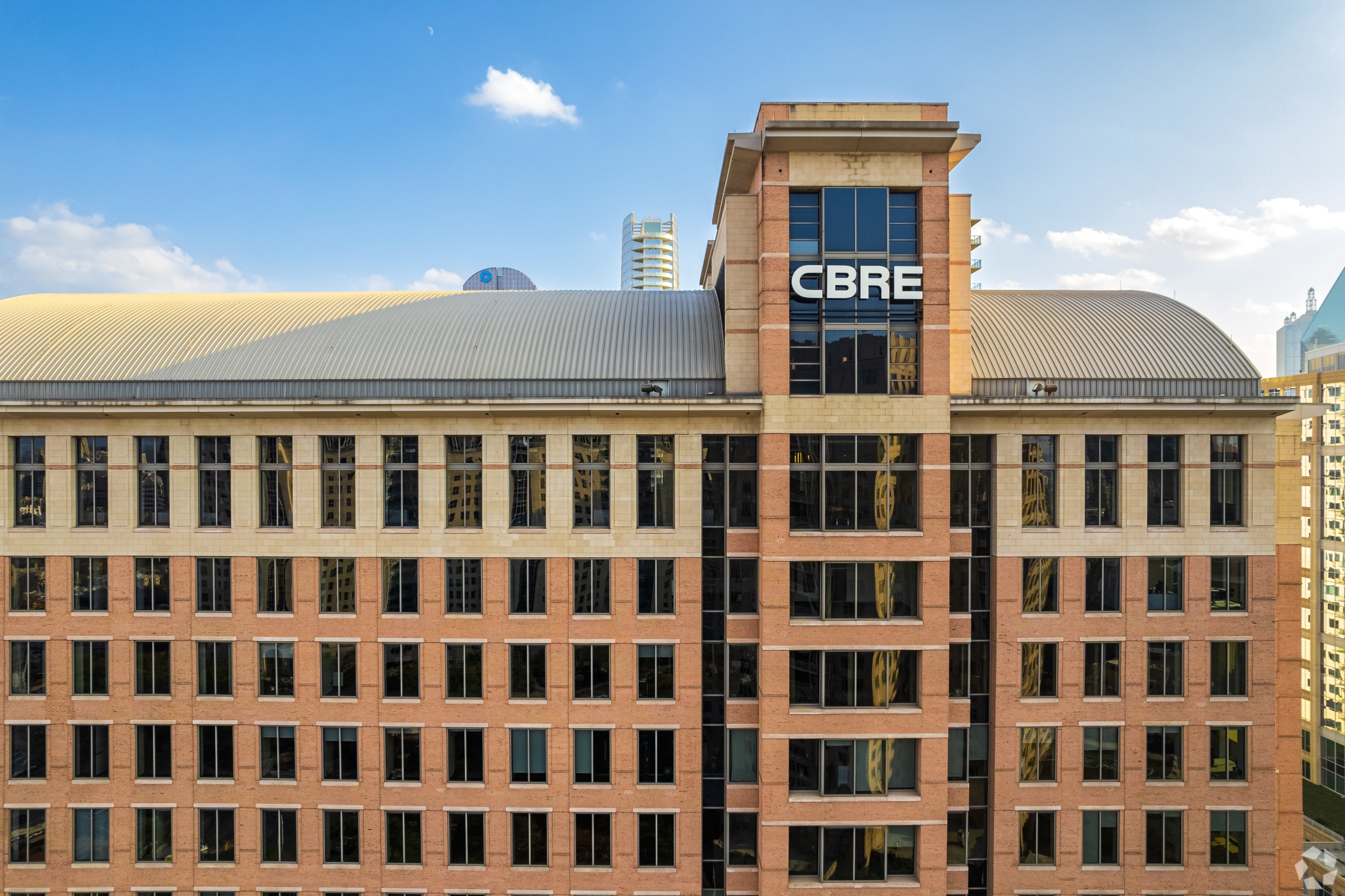 CBRE Agrees To Pay SEC Penalty, Change Procedure To Avoid Violating