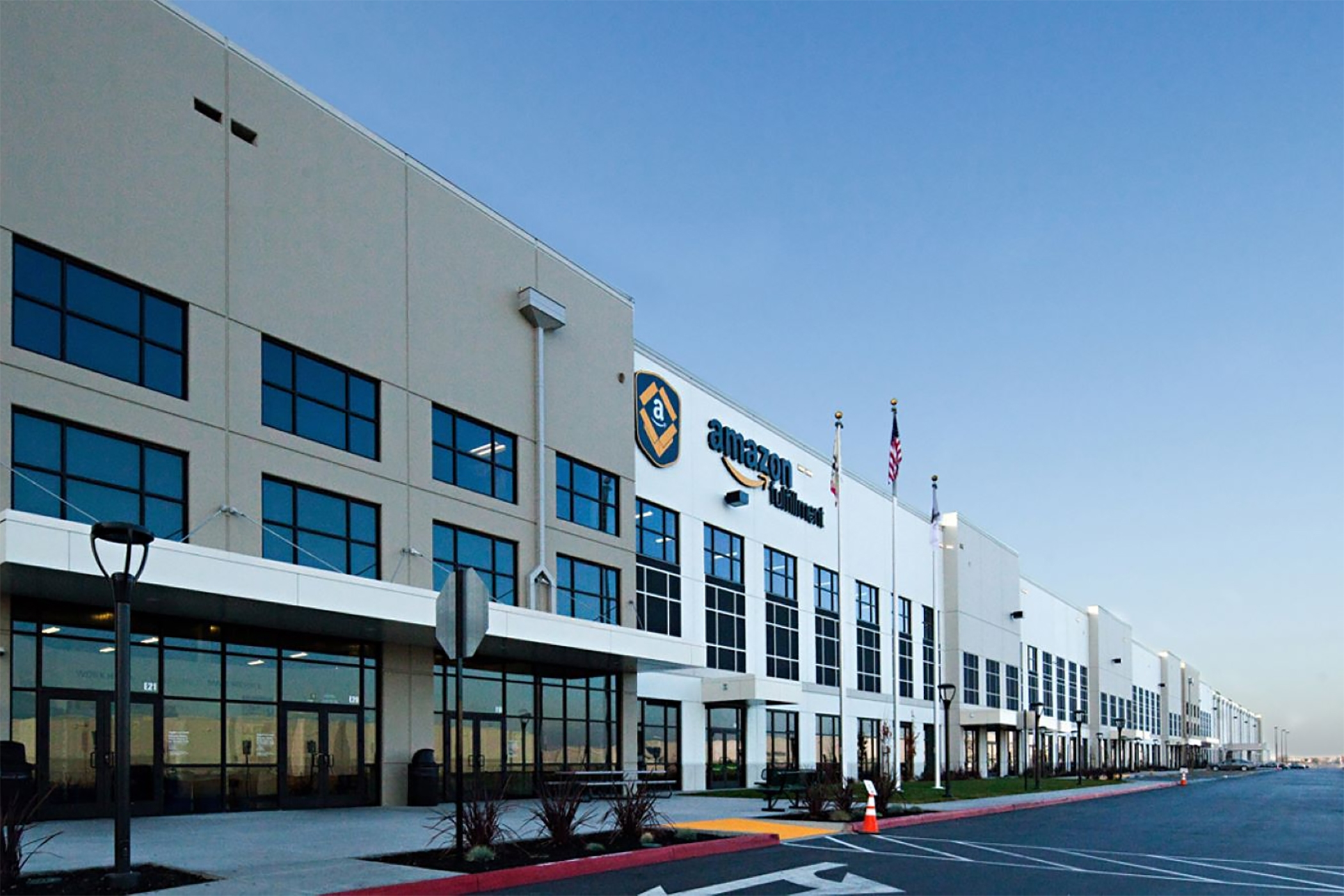 Prologis Tackles 26 Billion Development Pipeline as Demand and Leasing