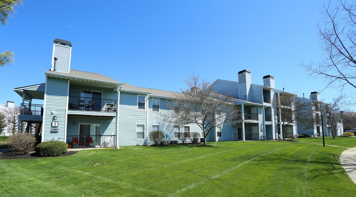 Houston Investor Buys Arbors of Dublin Near Columbus for 31.3 Million