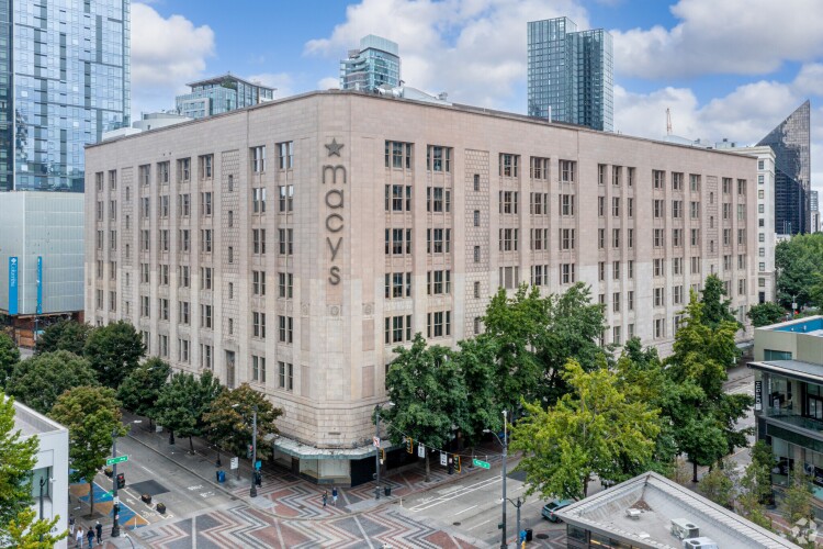 CoStar # 1 Commercial Real Estate Information Company