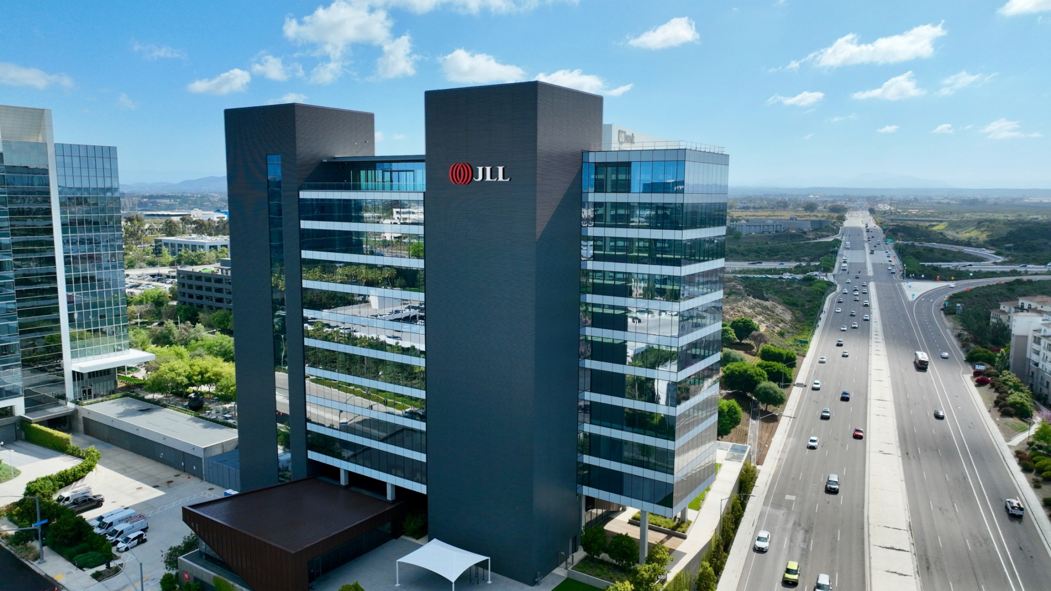 News | JLL relocating San Diego operations to high-profile tower