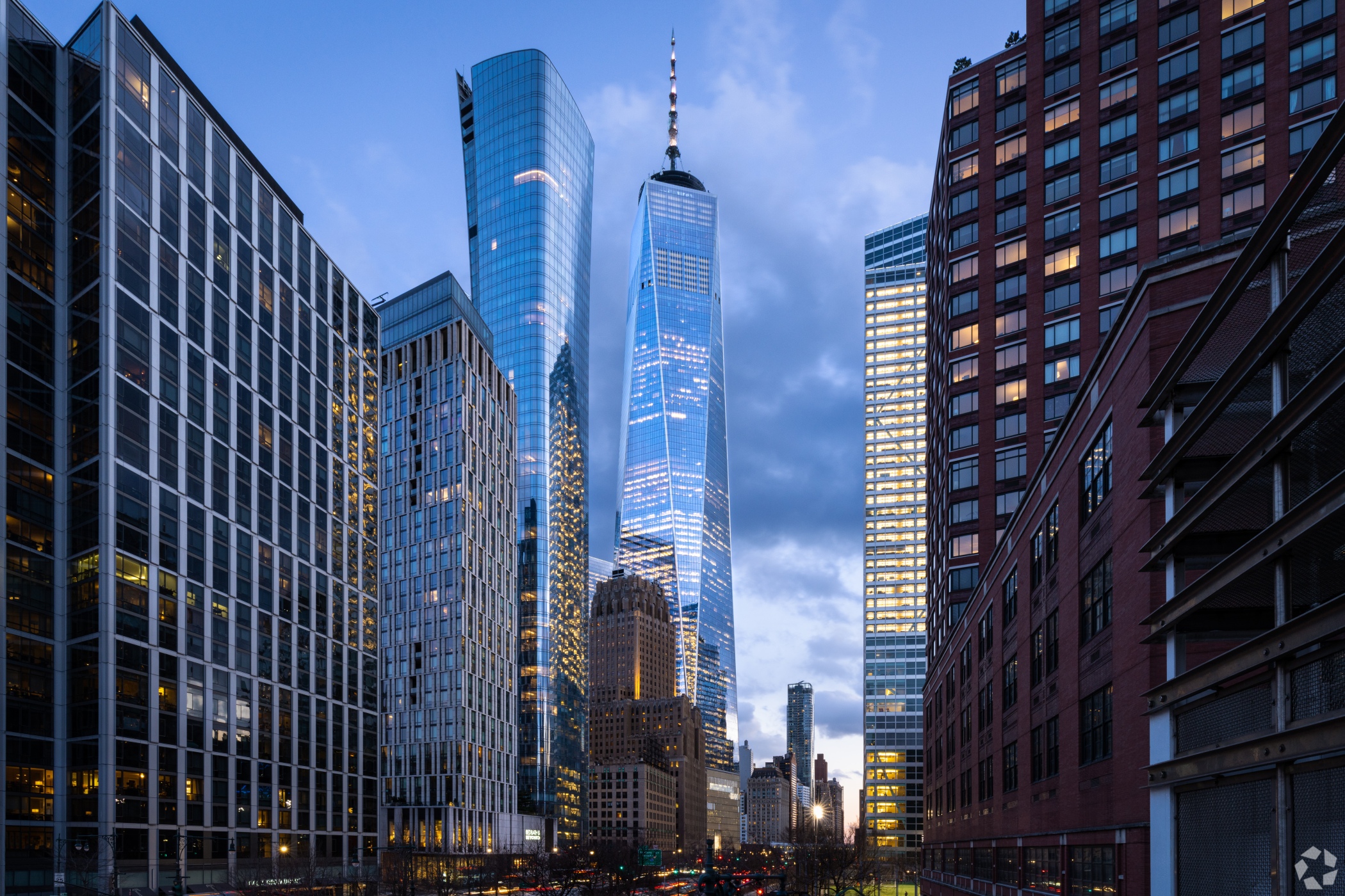 New York City Adds Its Most Jobs This Year in Latest Monthly Report