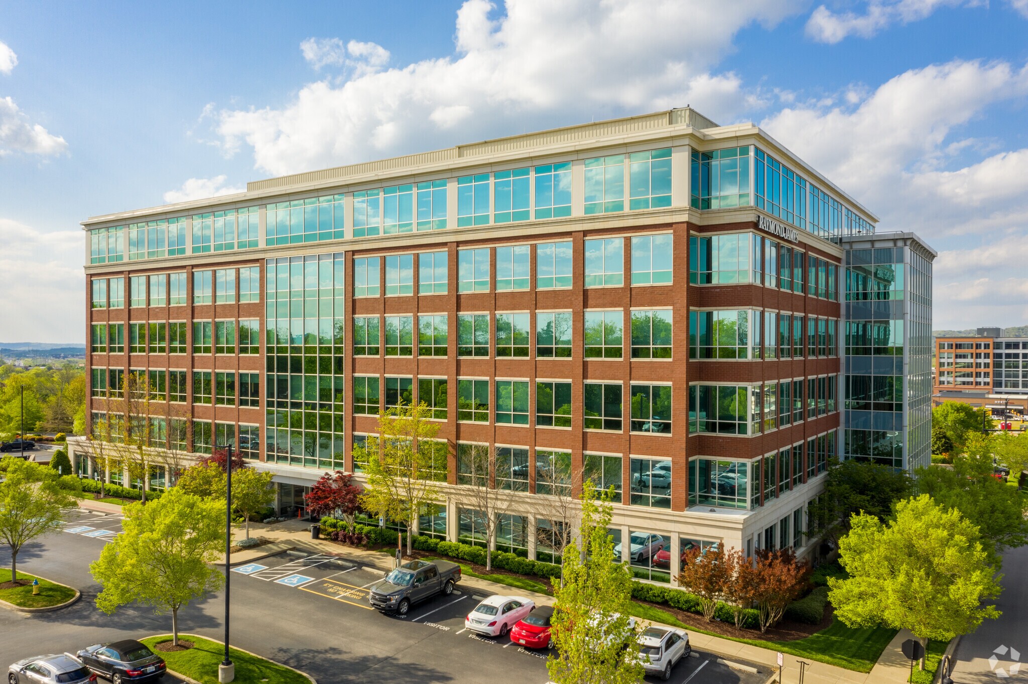 Kaiser Aluminum to Relocate Headquarters to Franklin