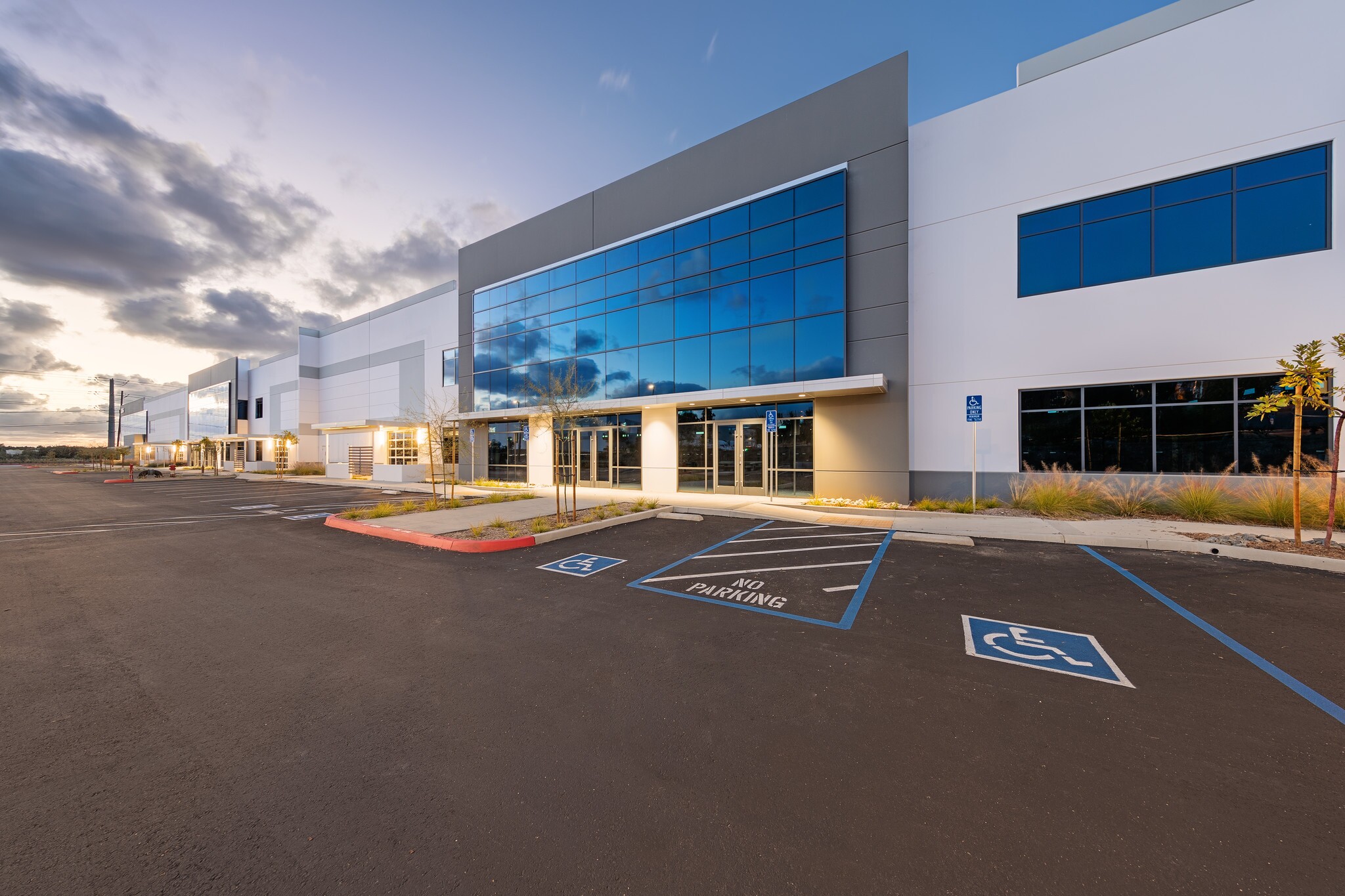 Amazon Increases Its Footprint Across San Diego in 2021