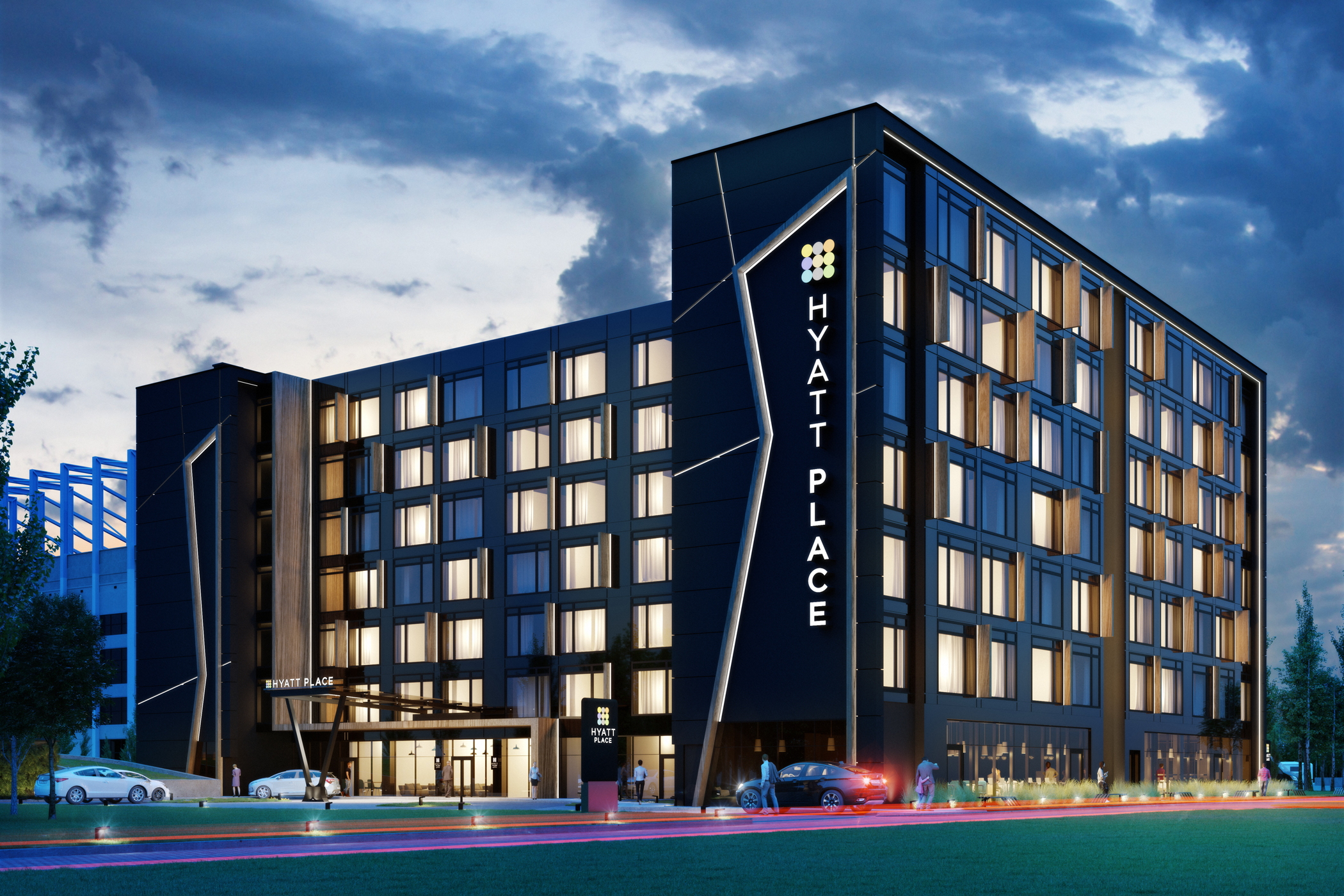 No Longer Holding On By Fingertips Hyatt Executives Confident For 2023 no-longer-holding-on-by-fingertips-hyatt-executives-confident-for-2023