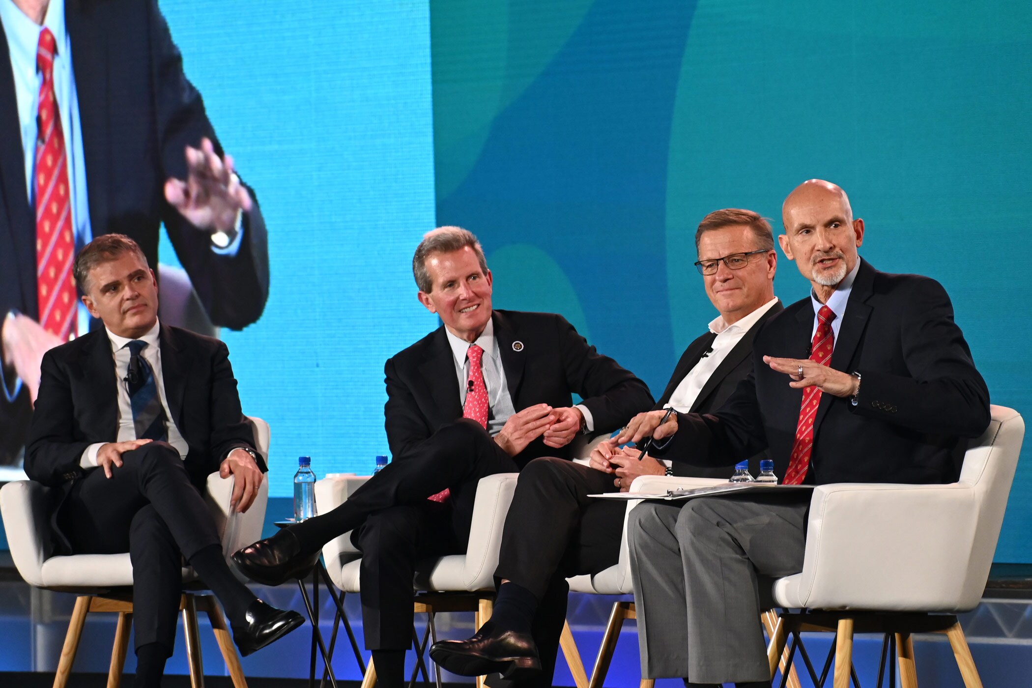 Alis Conference 2025 Sada Wilona