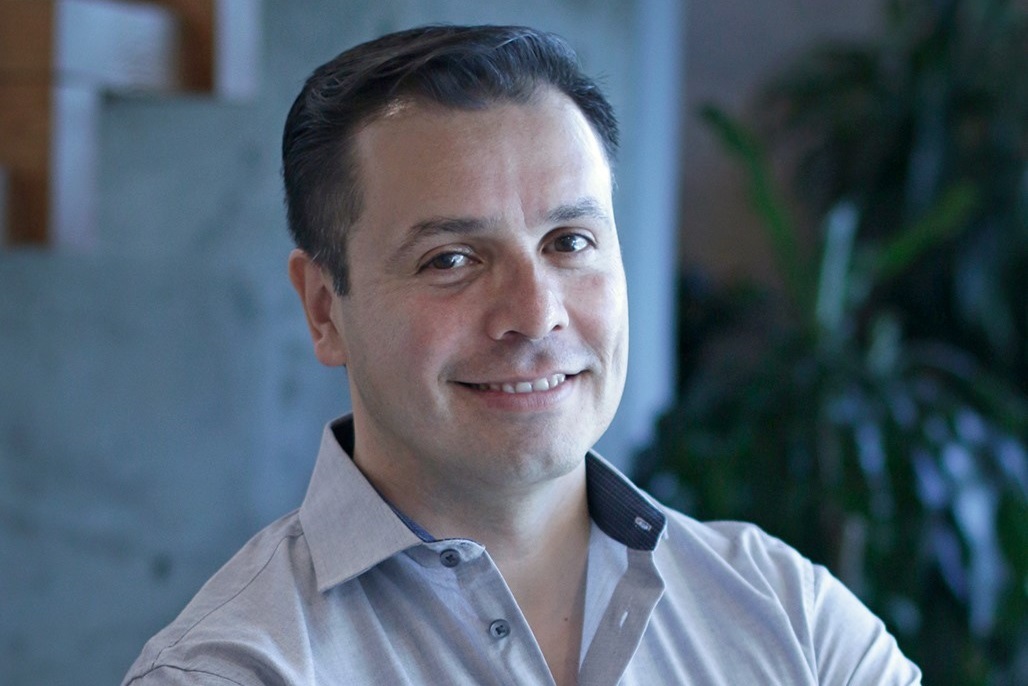Francisco Arias was promoted to director of design in Ware Malcomb's Los Angeles office. (Ware Malcomb)