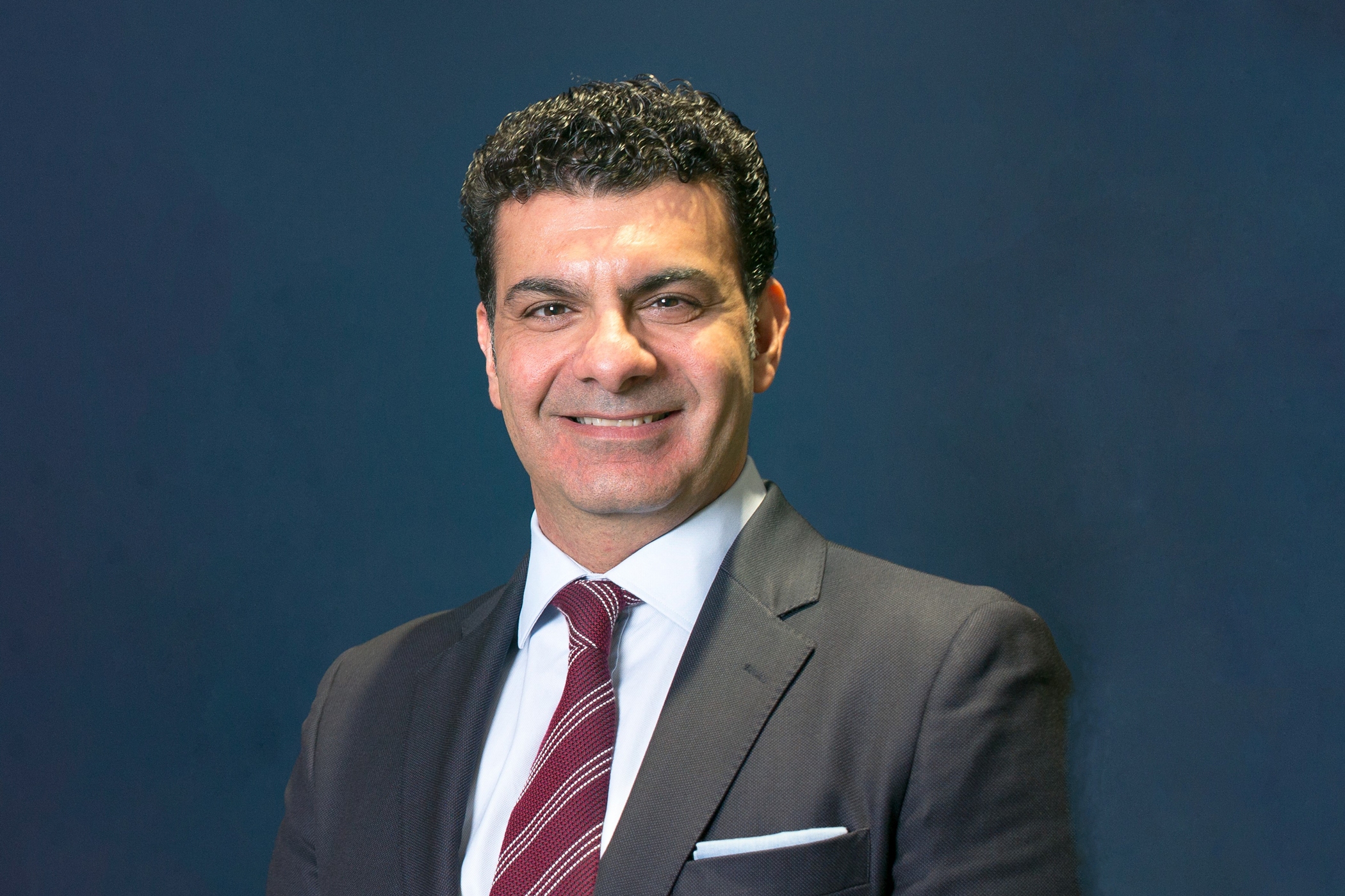How Years Spent in Private Equity Prepared Yazbeck for Accor