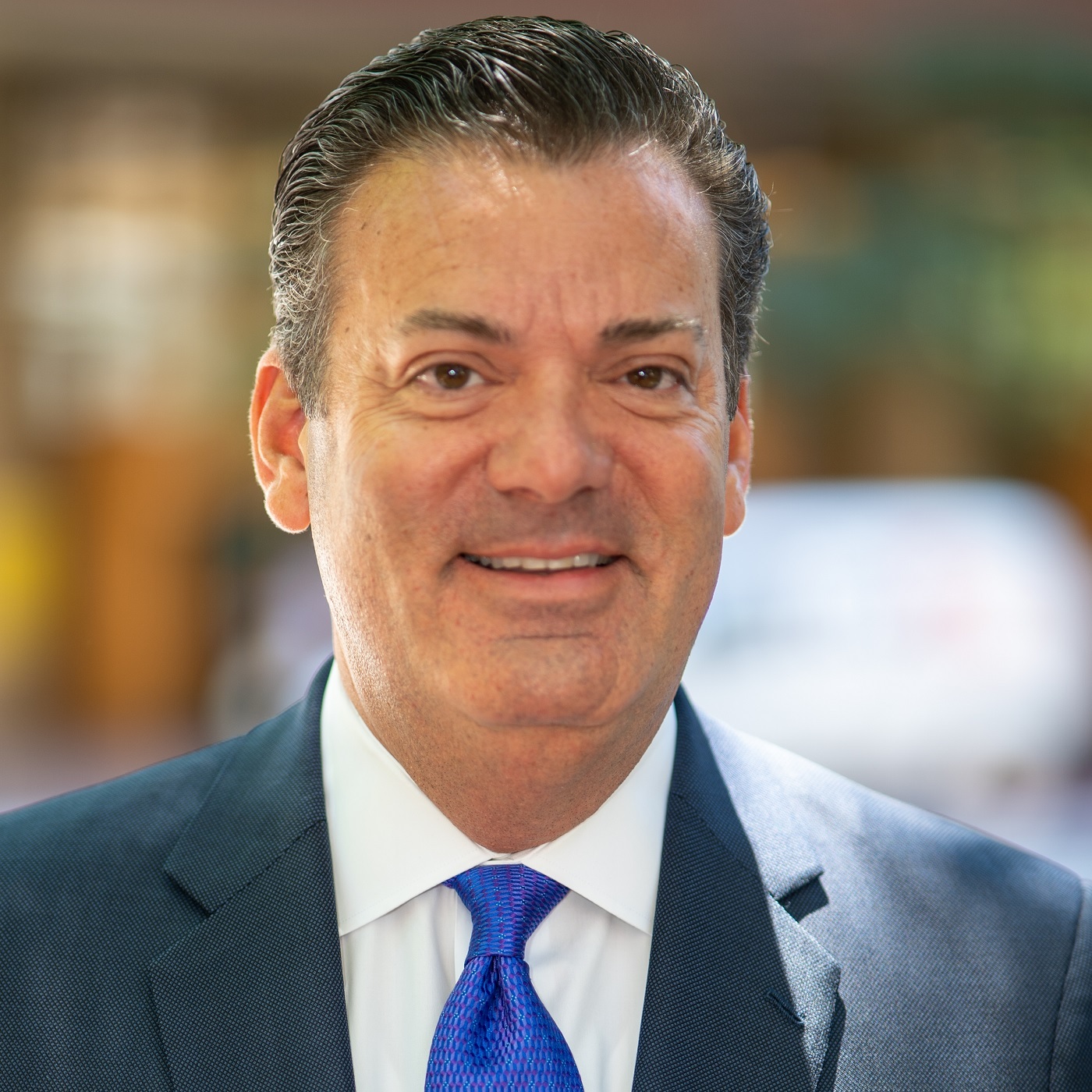 JRT Realty Group of New York hired longtime Cushman &amp; Wakefield market leader Andrew Judd as chief operating officer. (JRT)