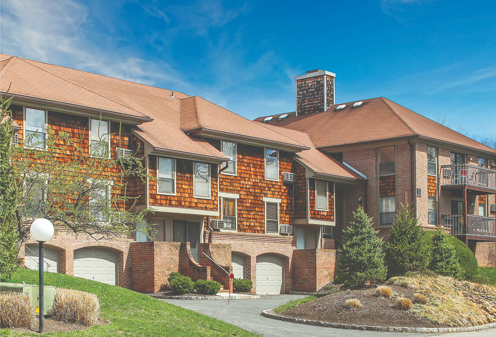 New Jersey Apartment Complex Obtains 118 Million for Upgrades
