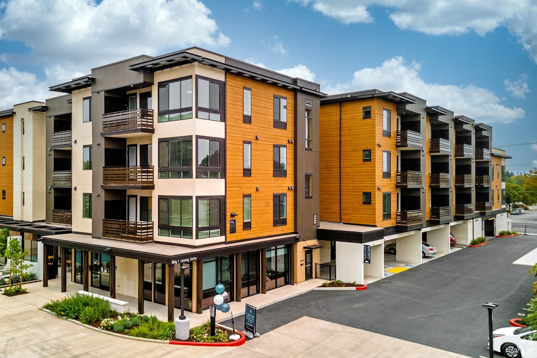 Developer Lands 53 Million in Silicon Valley Apartment Sale to Global