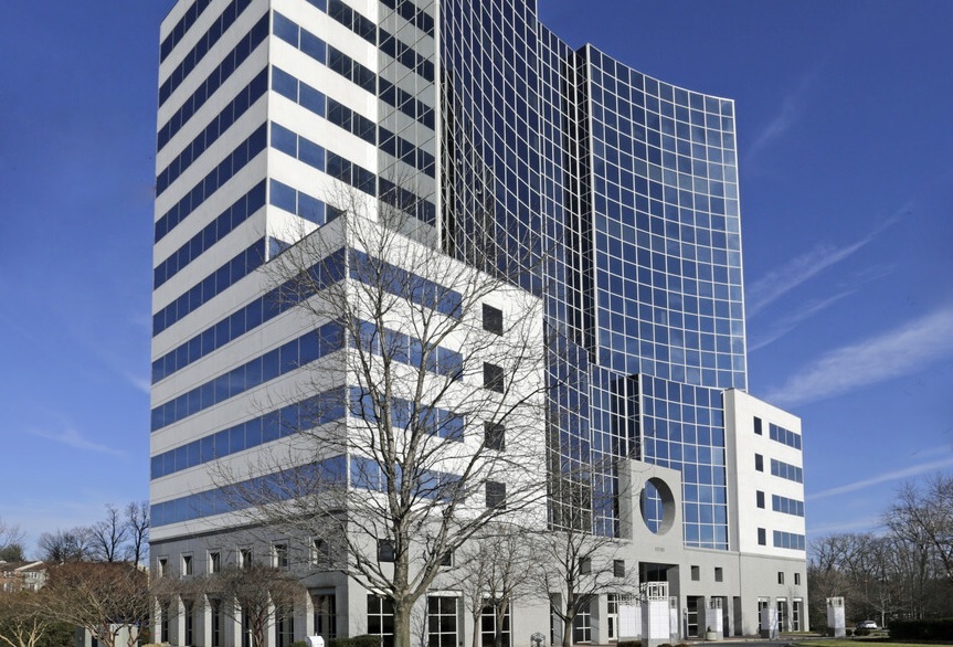 True North Management Puts Calverton Tower on the Market in Maryland