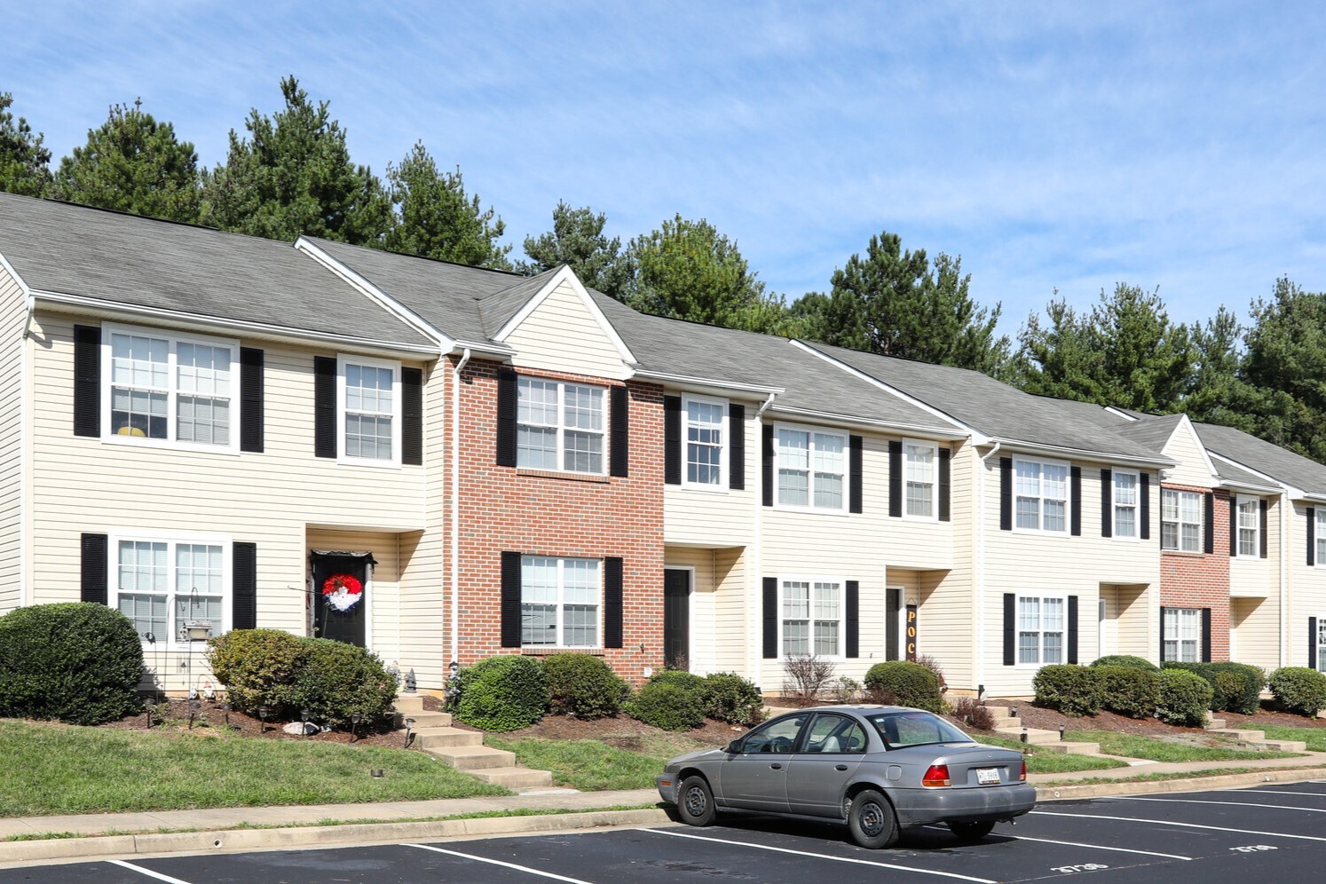 Affordable Townhouse Complex In Northern Virginia Sells For 34 Million the-facility-centrefield-sports-indoor-sports-complex