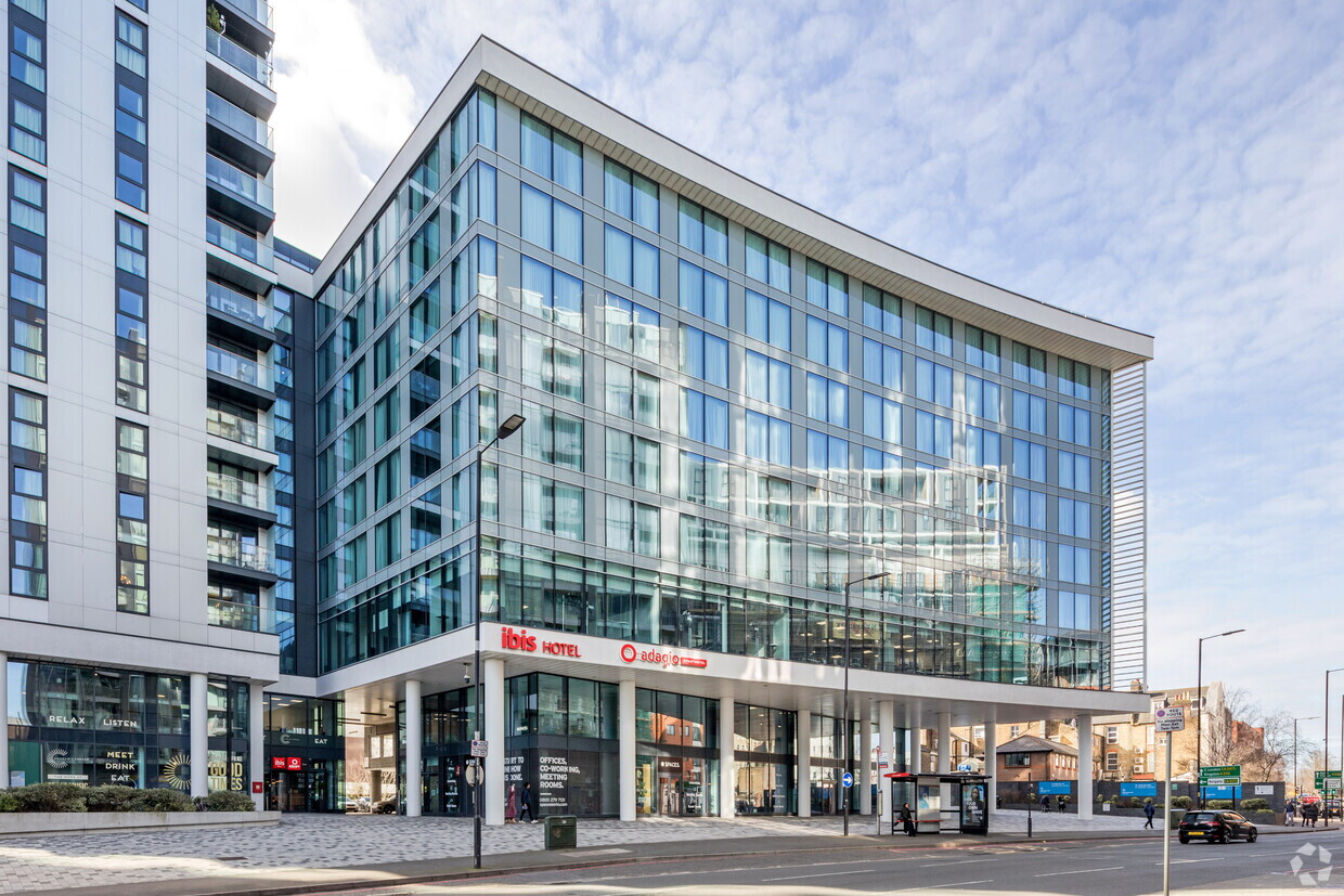 Sutton Point News | Activum buys Sutton Point in Greater London for £21 million