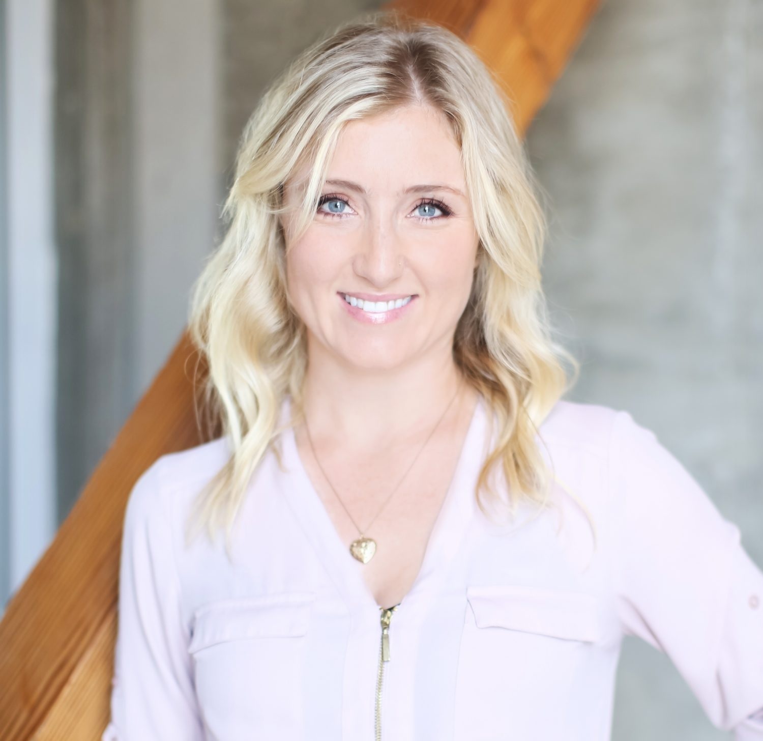 Alicia Zaro is a graduate of the NAIOP So Cal Young Professionals Group. (Ware Malcomb)