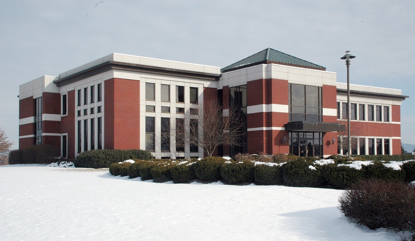 Riverfront Federal Credit Union Snaps Up Facility to House Operations