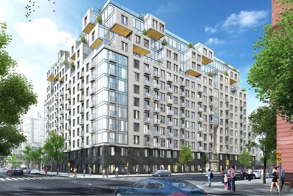 News KKR, Dalan Management Close 225 Million Purchase of New