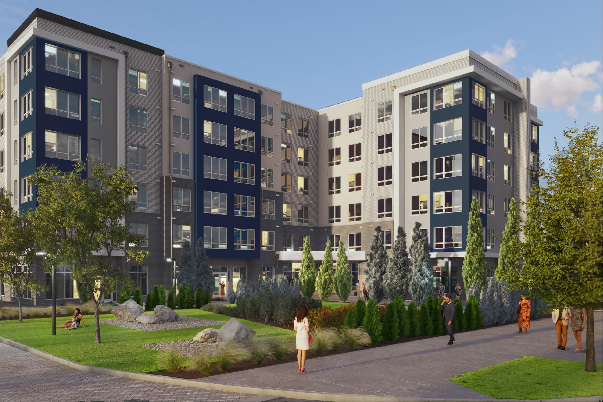 baltimore-s-klein-enterprises-secures-financing-for-its-largest