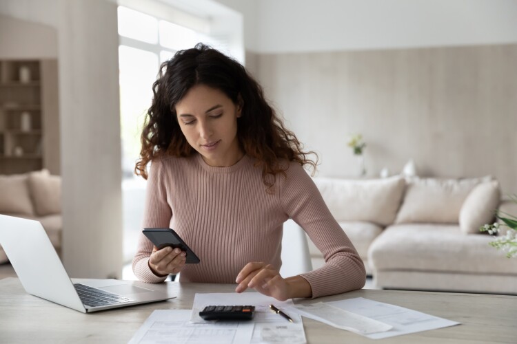 How big should your down payment be? Hint: It doesn't have to be 20%.