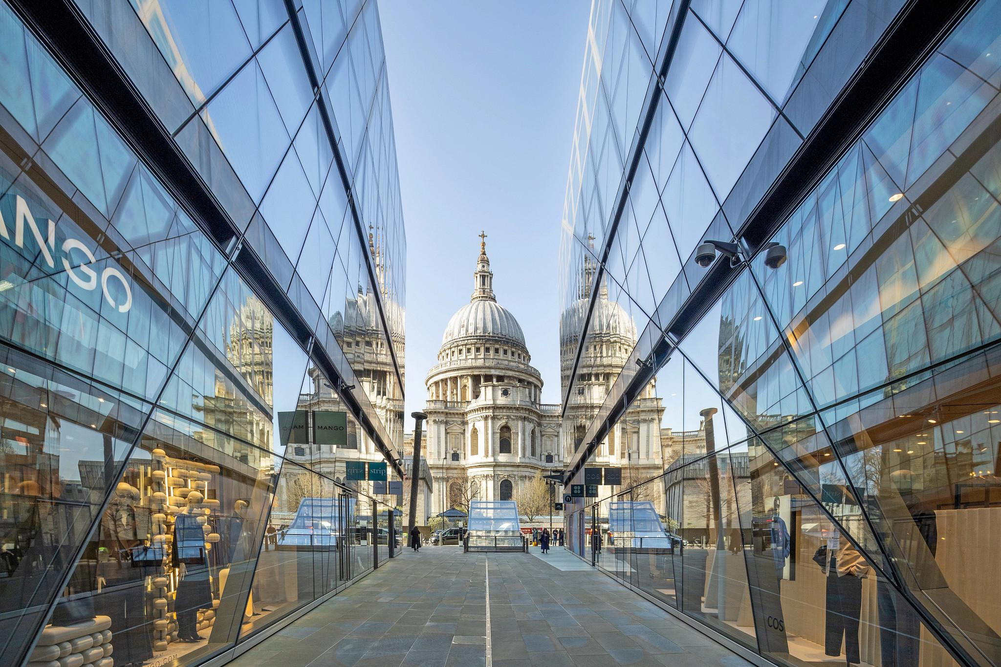 European property investment volumes 8% ahead of last year, CBRE finds